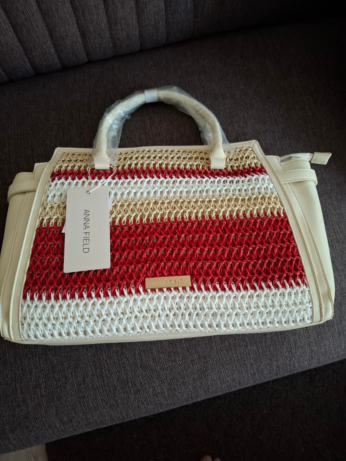 Handtas Nieuw, Sieraden, Tassen en Uiterlijk, Ophalen, Nieuw, Handtas