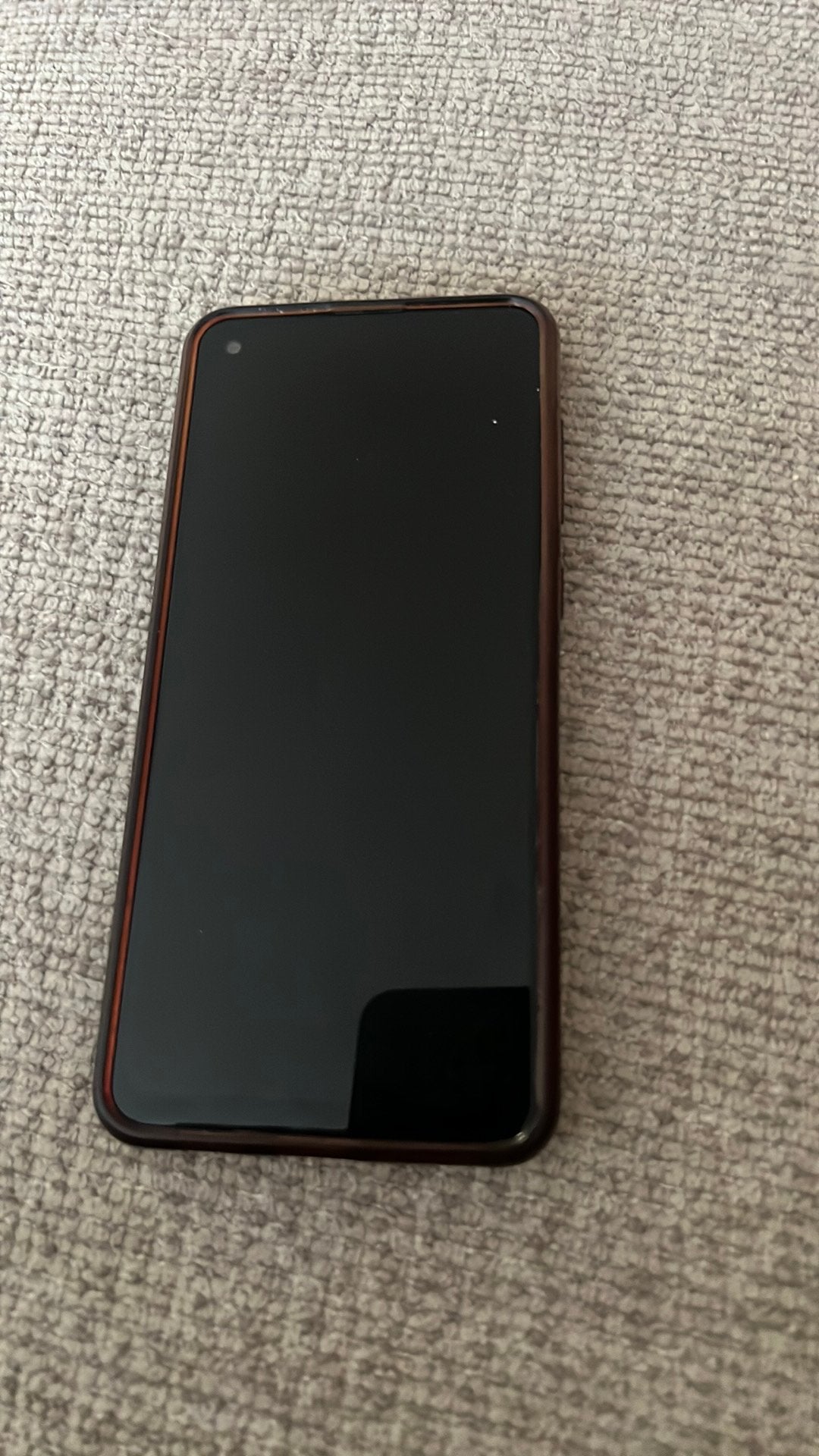Samsung Galaxy A21s - Zwart, 64GB, Zo goed als nieuw, Zwart, Touchscreen, Ophalen of Verzenden, Zo goed als nieuw