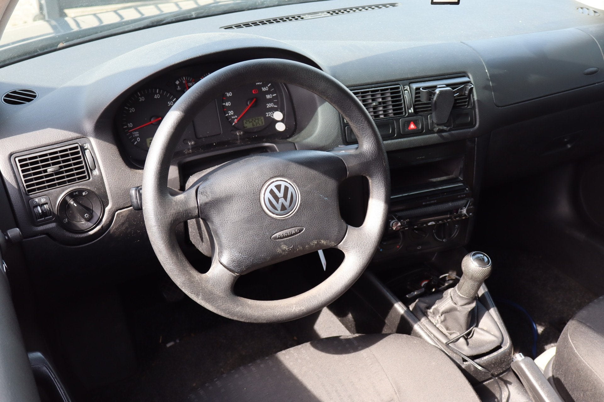 Volkswagen Golf 1.4-16V Trendline NAP MEENEEMPRIJS/HANDELSPR, foto 9
