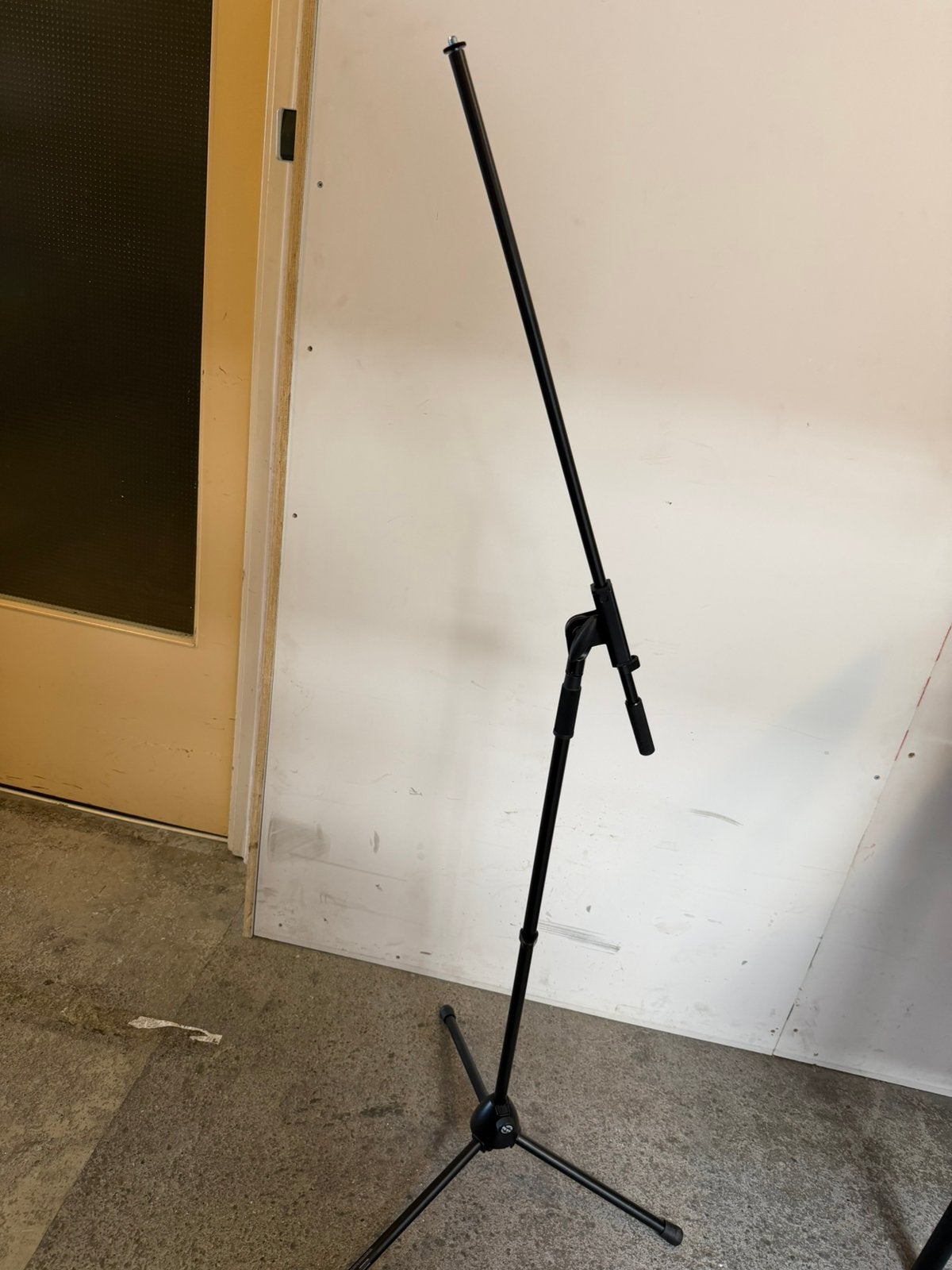 4x K&M 210/30BK Statief, Ophalen, Nieuw
