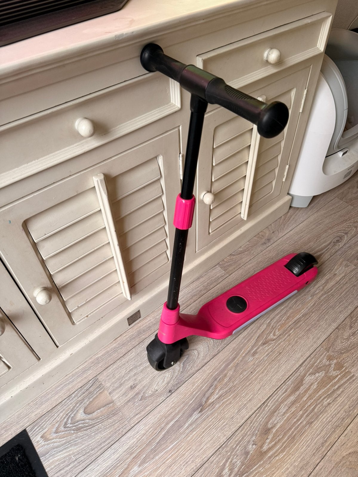Denver SCK5400, Ophalen of Verzenden, Gebruikt, Elektrische step (E-scooter)