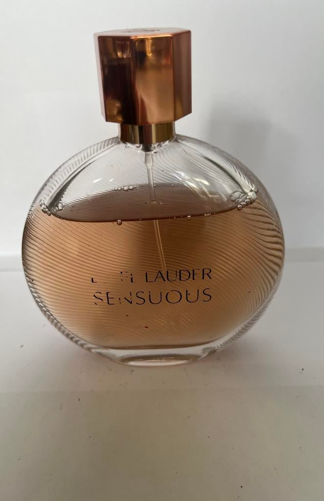 Estee Lauder Sensuous, Ophalen of Verzenden, Gebruikt