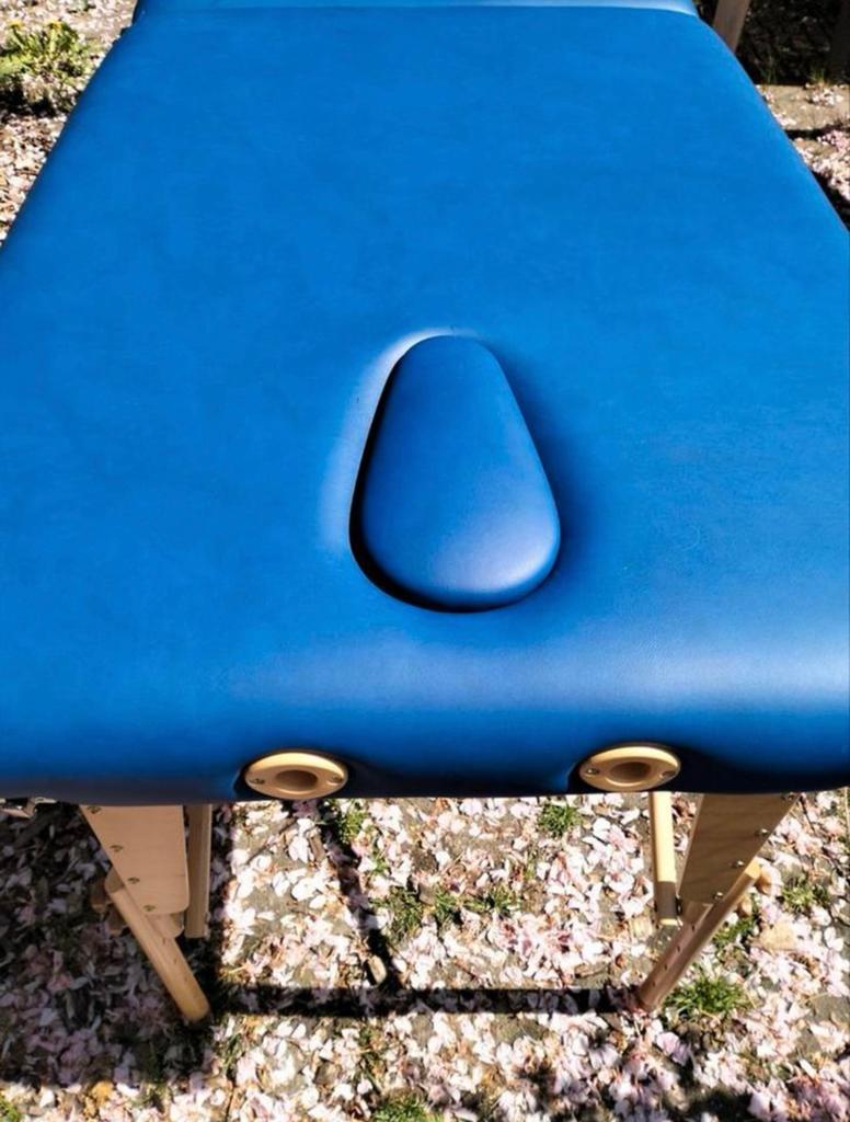 couch for cosmetic procedures, Ophalen of Verzenden, Ogen