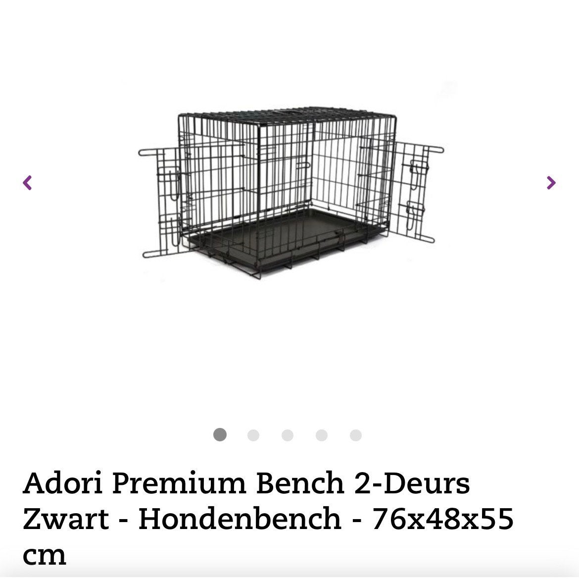 Als nieuw, Ophalen, Zo goed als nieuw