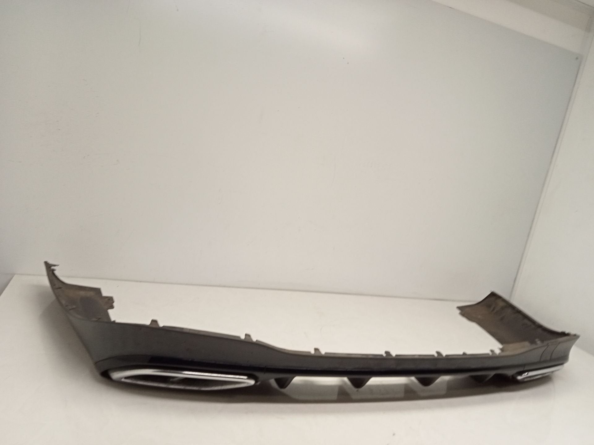 Mercedes CLA Diffuser 2019+ a1188850302 Origineel, Gebruikt, Mercedes-Benz AG, Mercedes-Benz, Ophalen of Verzenden