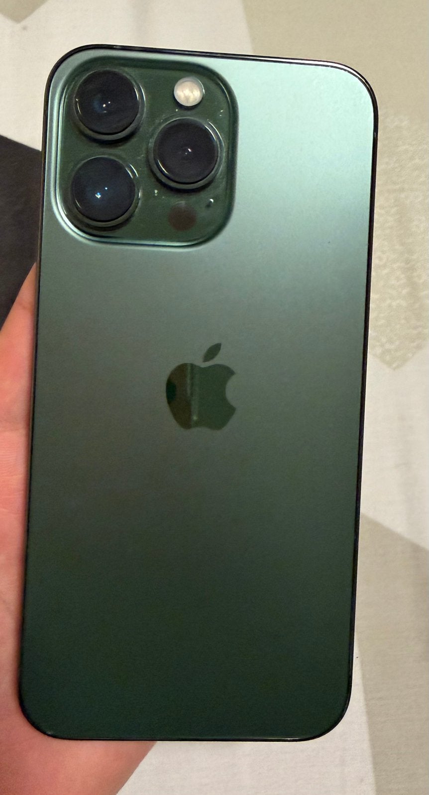 Iphone 13pro 128GB