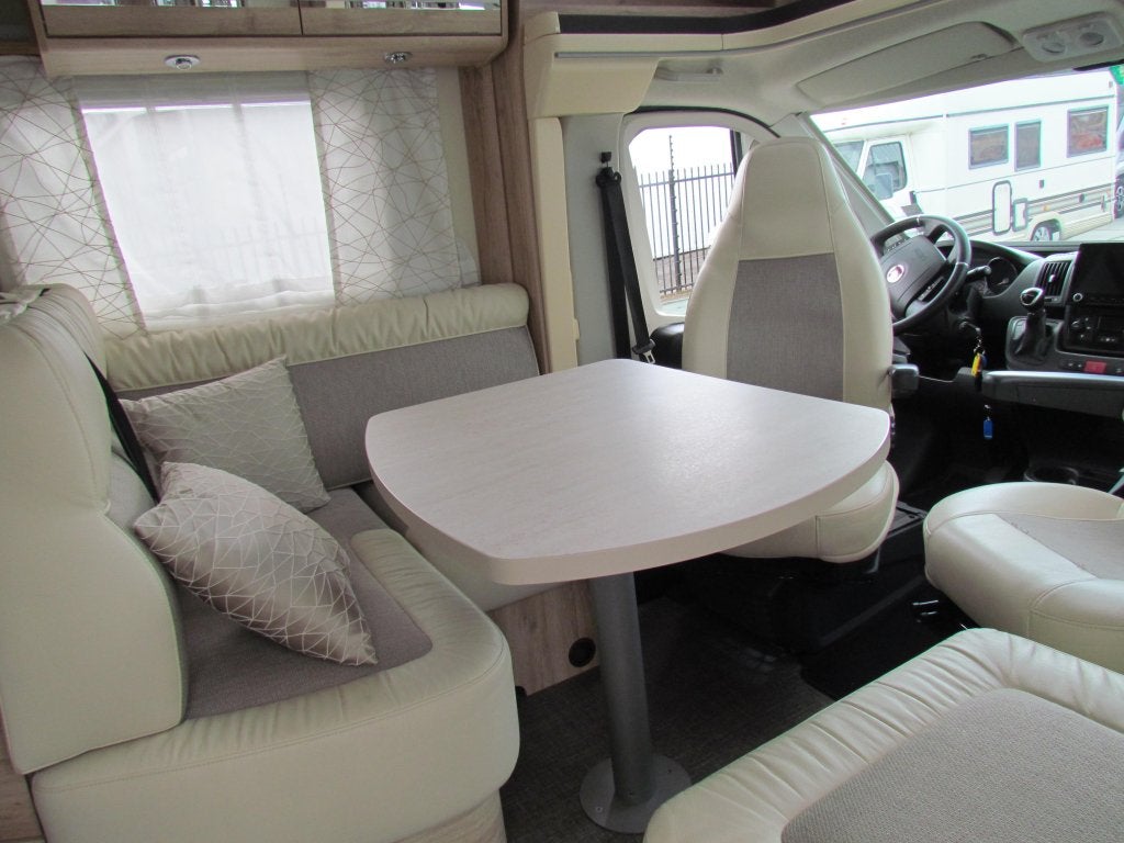 Caravans And Camping Eura