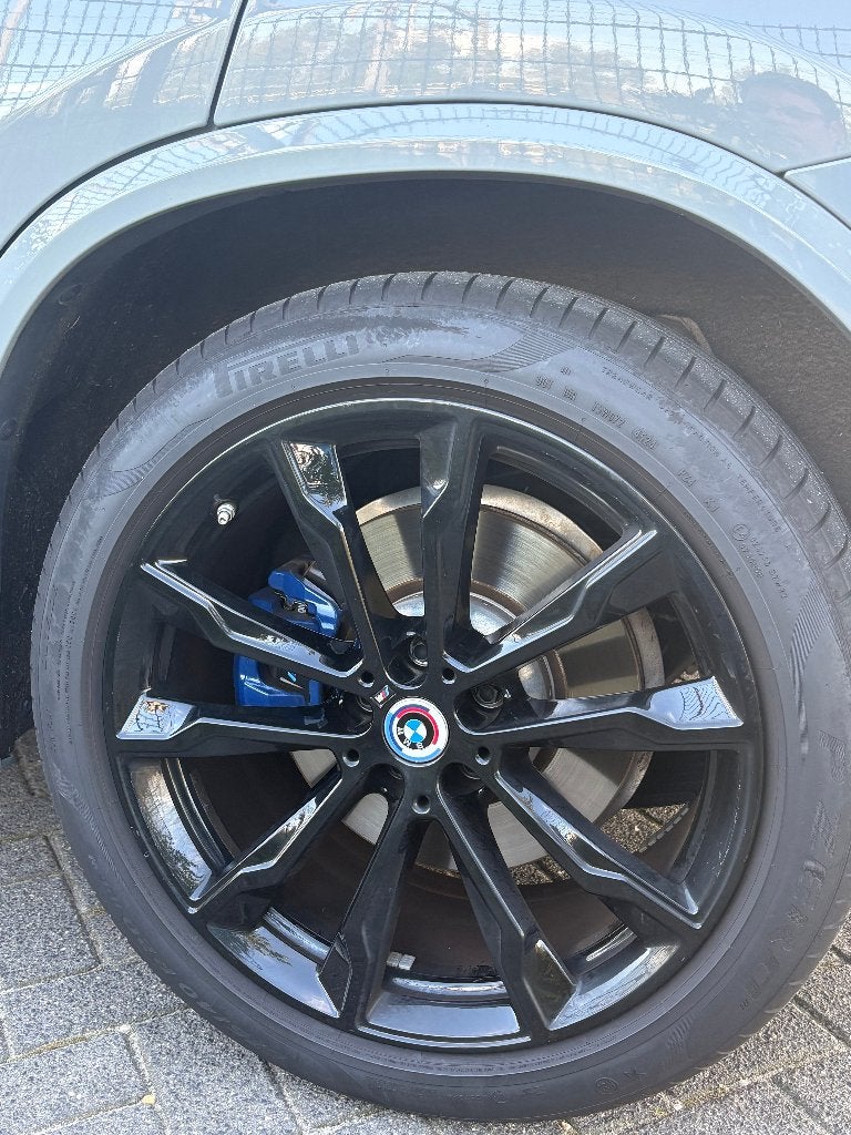 Foto 11 van BMW X3 xDrive30e M- Pakket /Pano /Leder /Shadow Line /2022