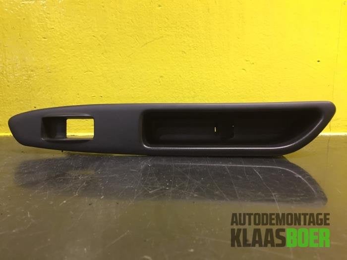 Handgreep van een Subaru Forester, Gebruikt, -, -, Ophalen of Verzenden