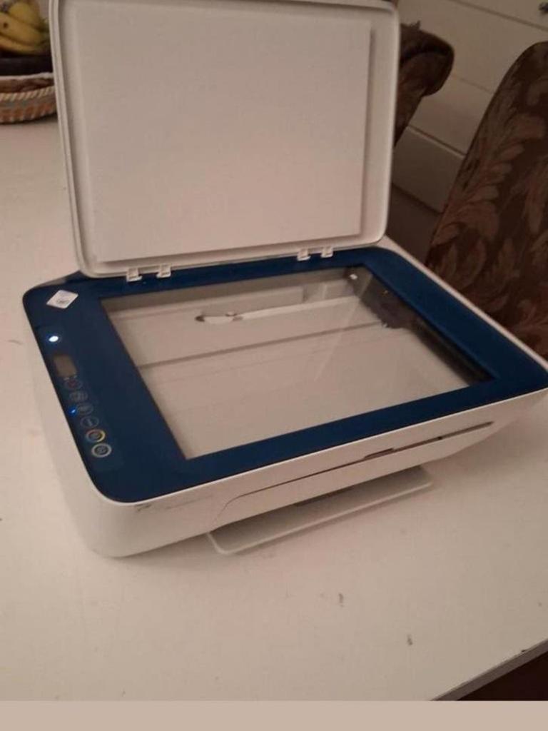 Te koop! HP Deskjet 2721e. Printer en scanner., Computers en Software, Printers, Ophalen