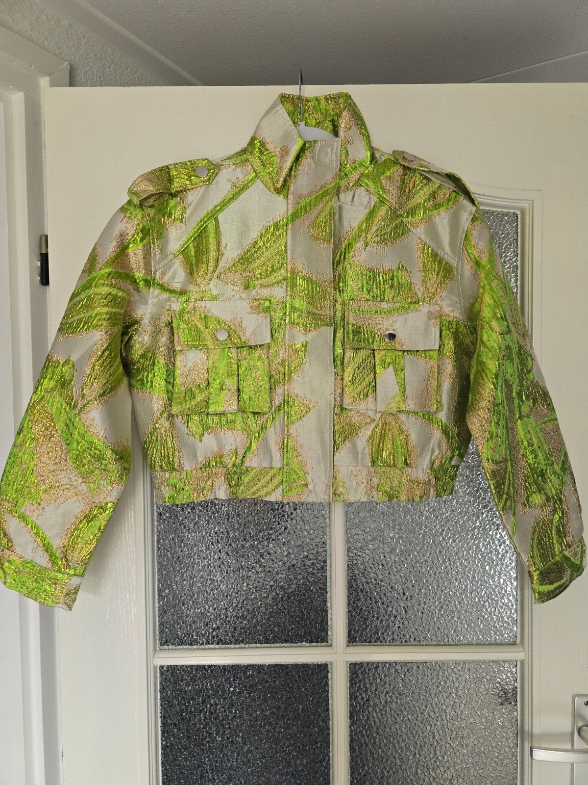 nieuw ambika glim jasje ml groen, Ophalen of Verzenden, Nieuw, Groen