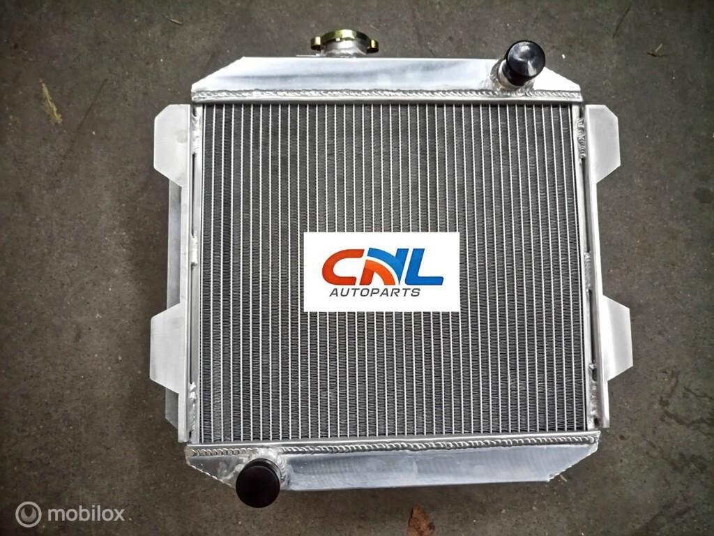 Radiateur FORD CAPRI II MK1 2600/2800 V6 LHD US-SPEC MT, Nieuw, Ophalen of Verzenden