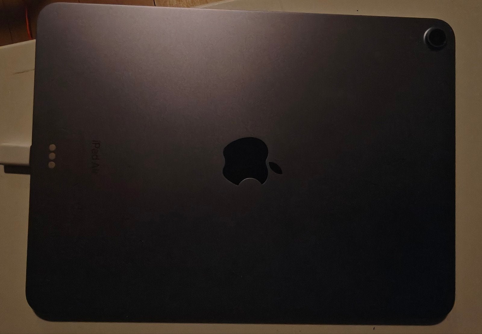 Foto 6 van Ipad Air ( 256 GB opslag) Camera bluetooth