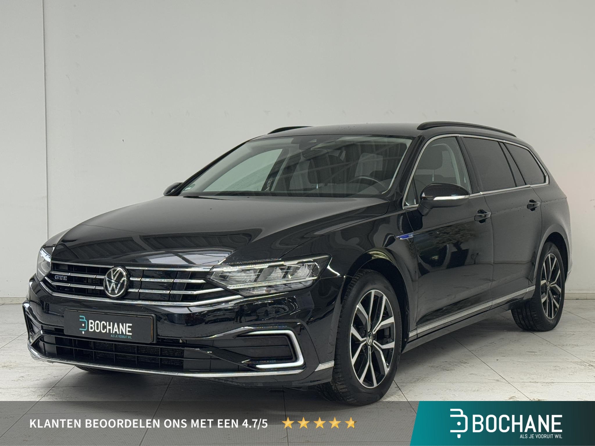 Volkswagen Passat Variant 1.4 TSI PHEV GTE Business | Naviga