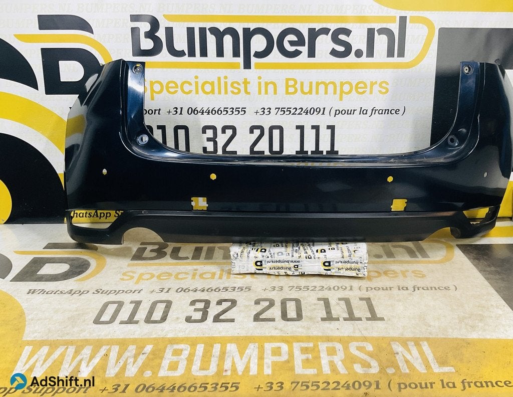 Bumper Mazda Cx5 Achterbumper 1-E2-7473R, Bumper