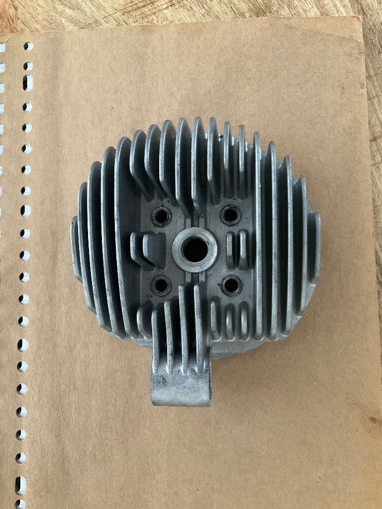 Sachs 60CC Cilinderkop voor Sachs 50/2 50/3 50/4, Ophalen of Verzenden, Zo goed als nieuw, Cilinder, Overige merken