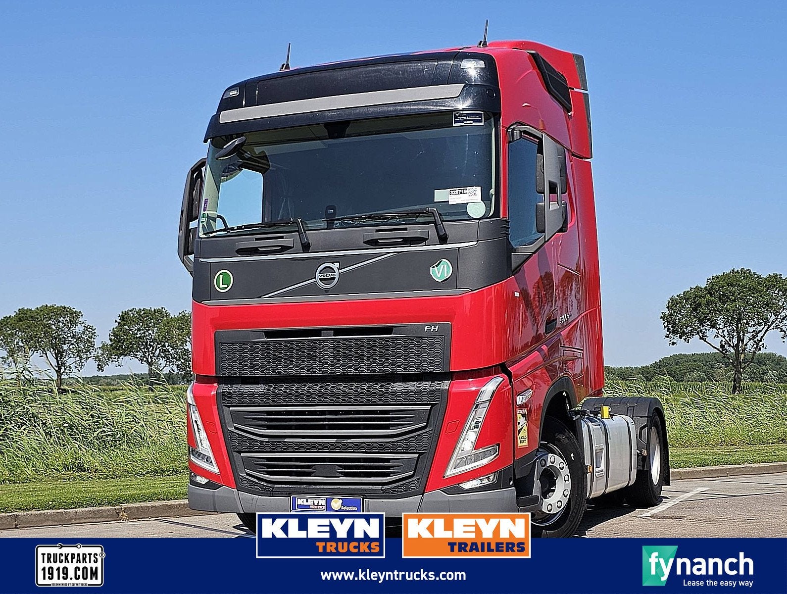 VOLVO FH 500 globetrotter, Auto's, Automaat, Euro 6, 510 pk, Bedrijf