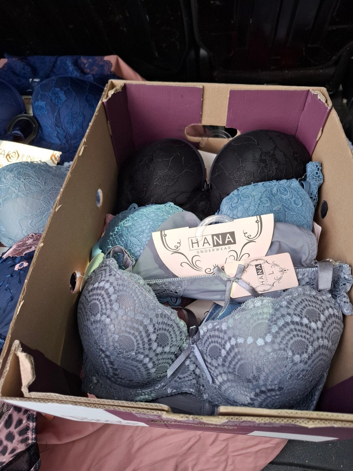 Bh  of setjes, Kleding | Dames, Ondergoed en Lingerie, Ophalen of Verzenden, Setje