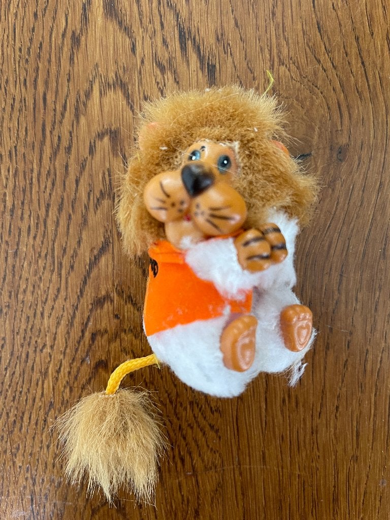 Mascotte "Oranje Leeuw Holland" Nieuw, Ophalen of Verzenden, Nieuw, Buitenlandse clubs, Poster, Plaatje of Sticker