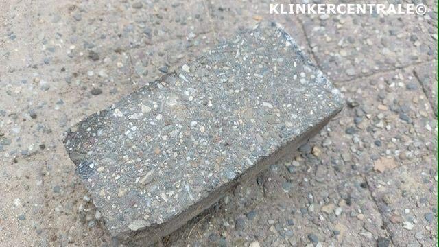 SPOED ROOIKORTING 720m2 heide en antraciet betonkl. bkk bss
