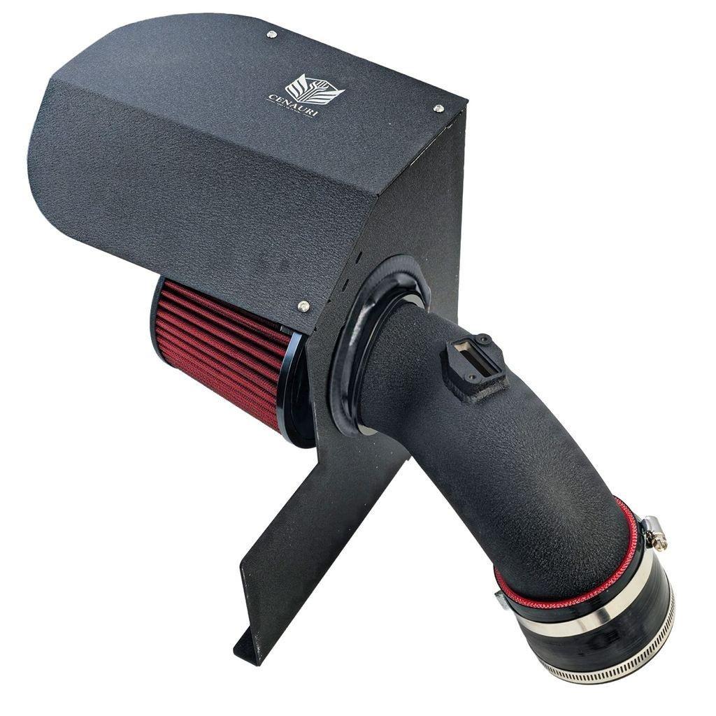 Cenauri Air Intake Kit Voor BMW 3 Serie F30 F31 F34 M340i, Verzenden, Automotive Parts, A.parts@hotmail.nl, Trasmolenlaan 12 3447 GZ Woerden