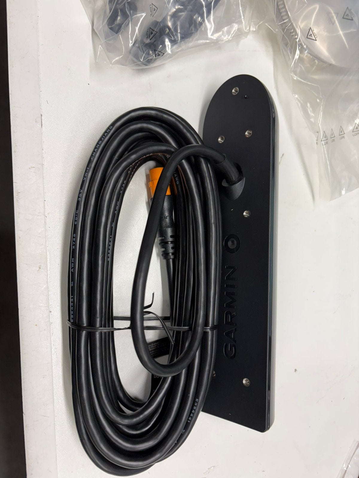 Garmin gt56 uhd transducer, Watersport en Boten, Ophalen, Nieuw, Kaartplotter of Fish Finder