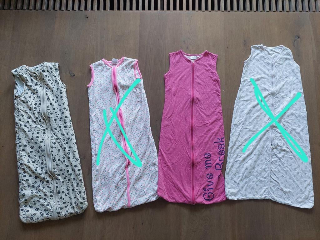 Mouwloze slaapzak 90cm meisje slaapzakken zomer
Zomerslaapza, Ophalen of Verzenden, Zo goed als nieuw, 85 tot 100 cm, Slaapzak