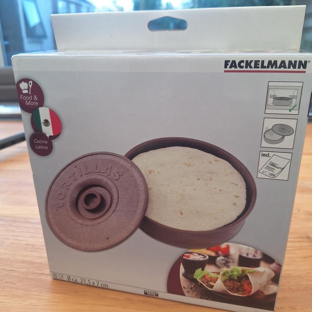 Wrap pan., Huis en Inrichting, Ophalen of Verzenden