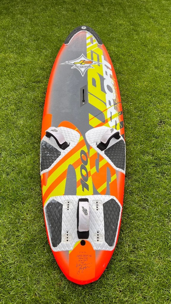 JP Australia Super Sport 100 liter, Gebruikt, Minder dan 250 cm, Plank, JP Australia
