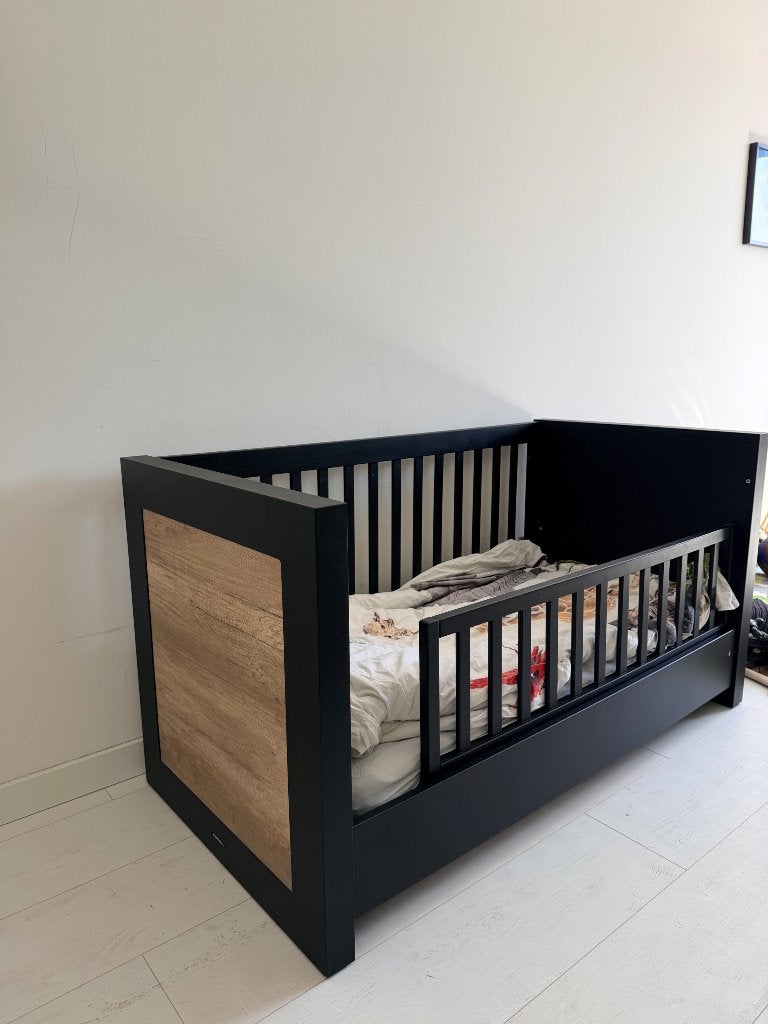 Kinderkamer Kidsmill Long Island, Ophalen, Zo goed als nieuw, Jongetje of Meisje