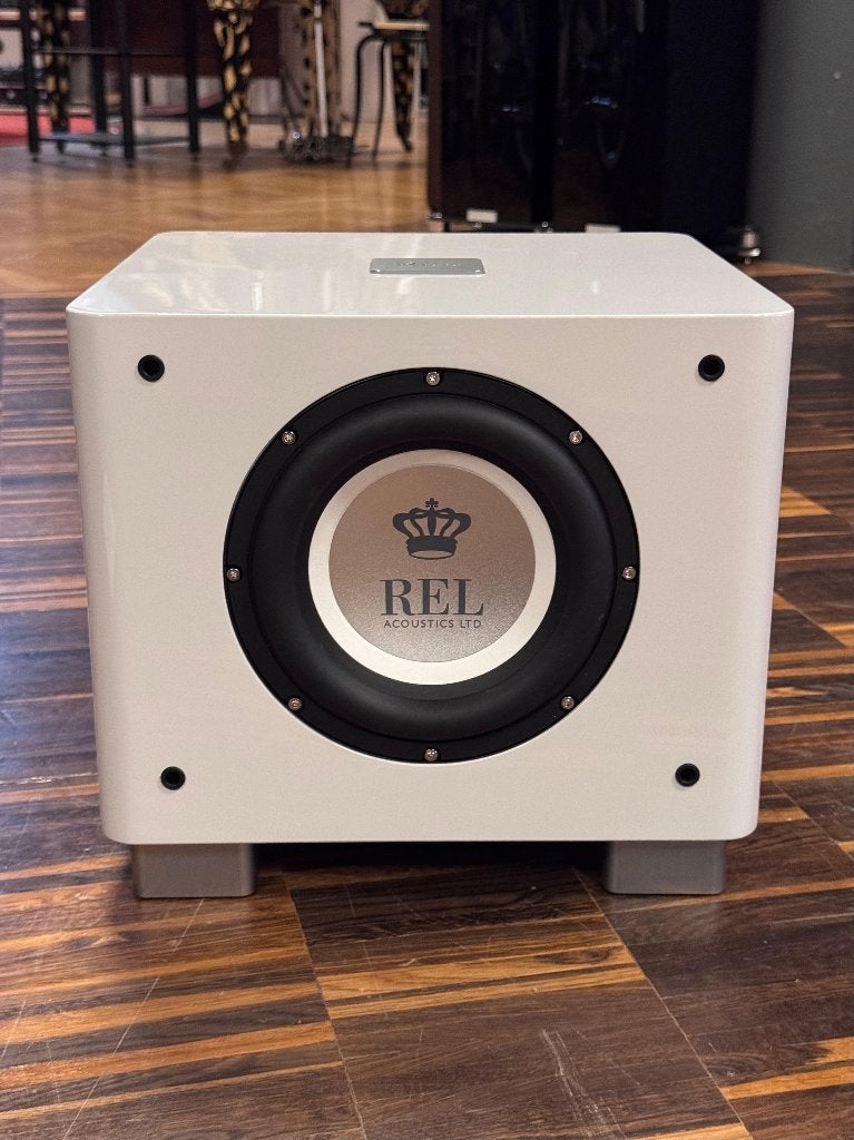 Rel T7x / 2e kans model