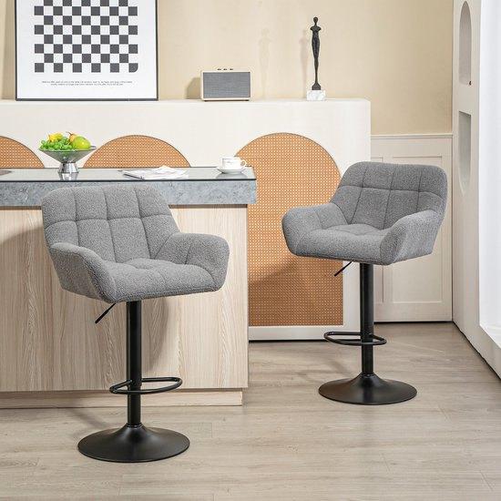 Barkrukken – Barstoelen – Krukken – Hoge Stoelen, Corvance B.V., Verzenden, Nieuw, Corvancebol@gmail.com