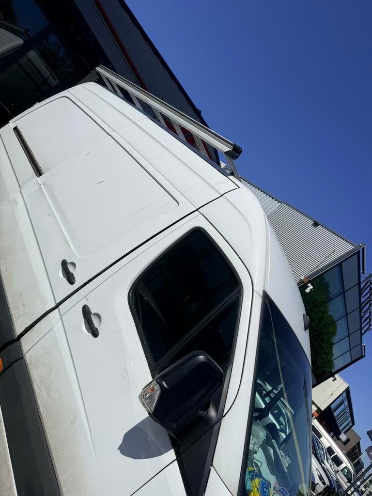 Imperiaal - Imperial voor transporter, Auto diversen, Dakdragers, Ophalen, Gebruikt