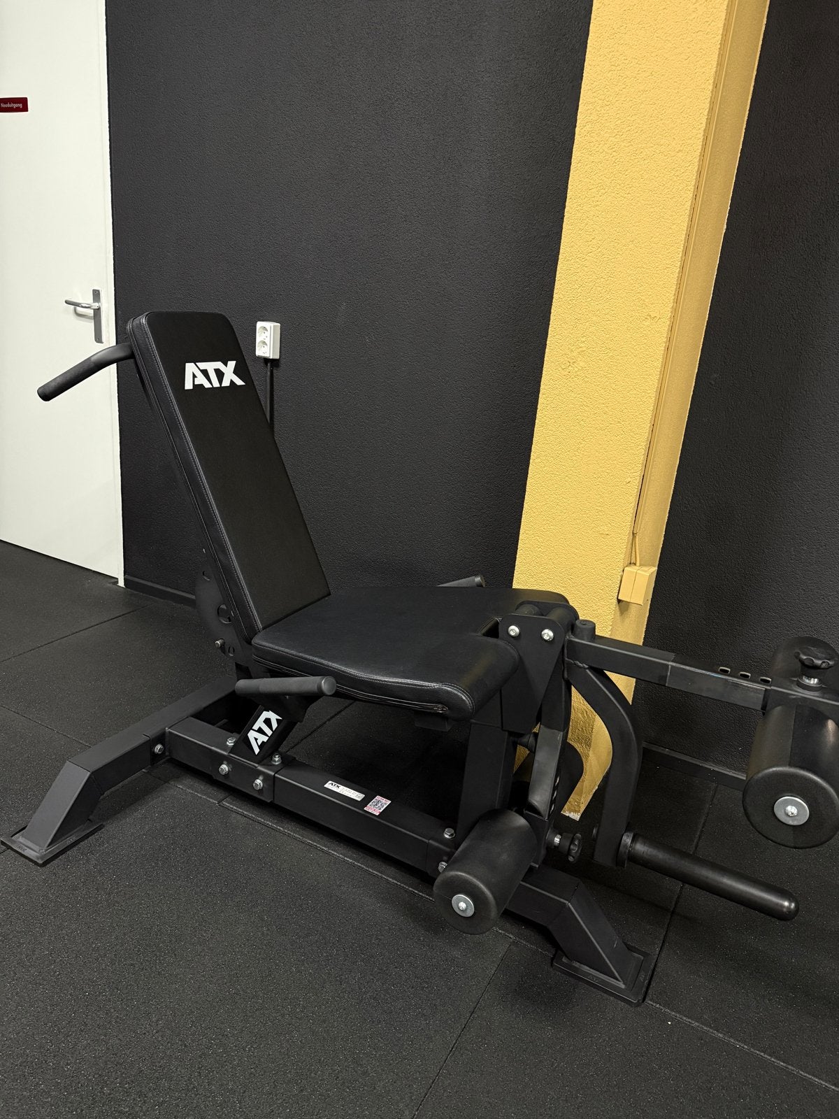 ATX Leg Curl Extension - Zo goed als nieuw
