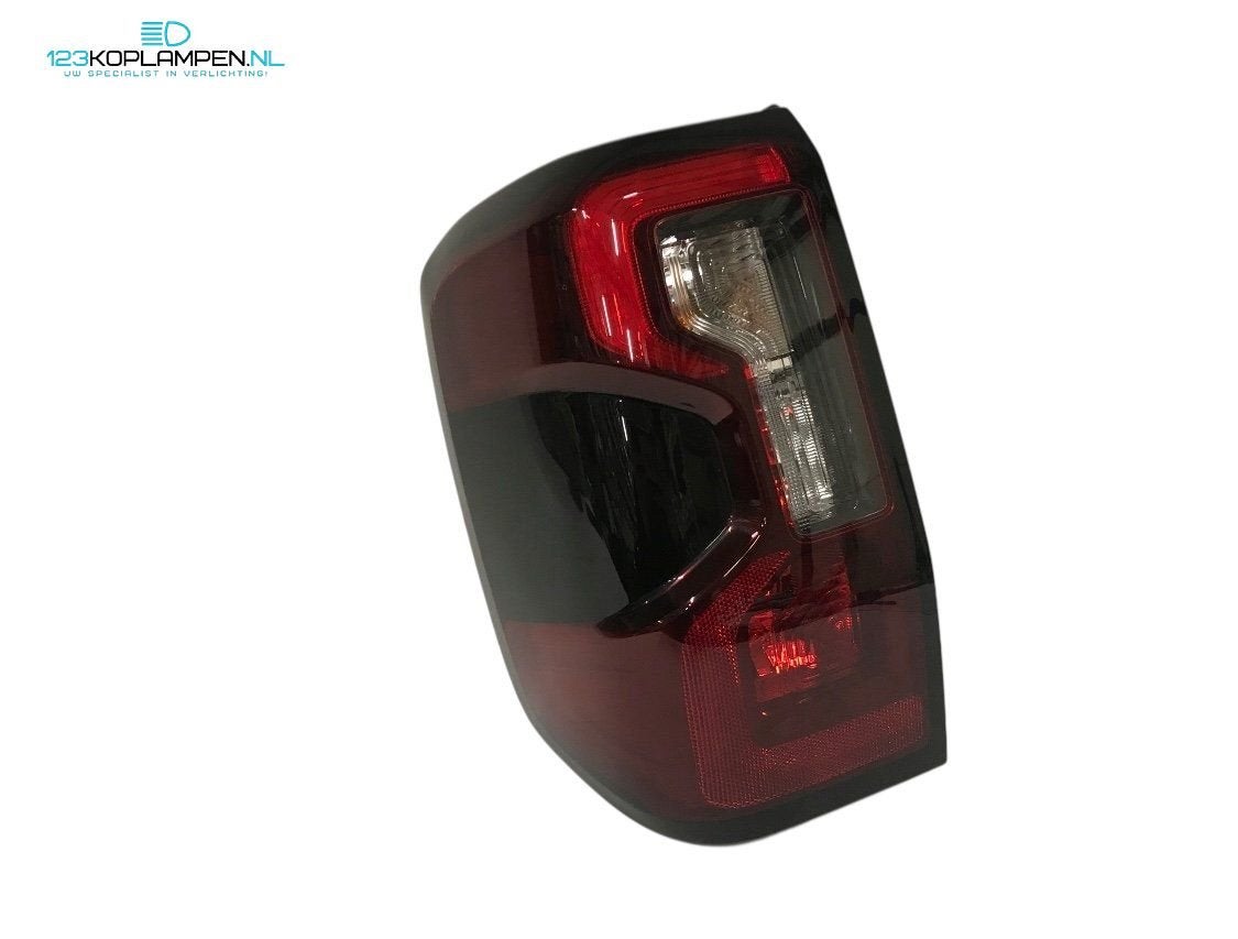 Ford Ranger Raptor achterlicht links LED MID, Gebruikt, -, Verzenden, Ford