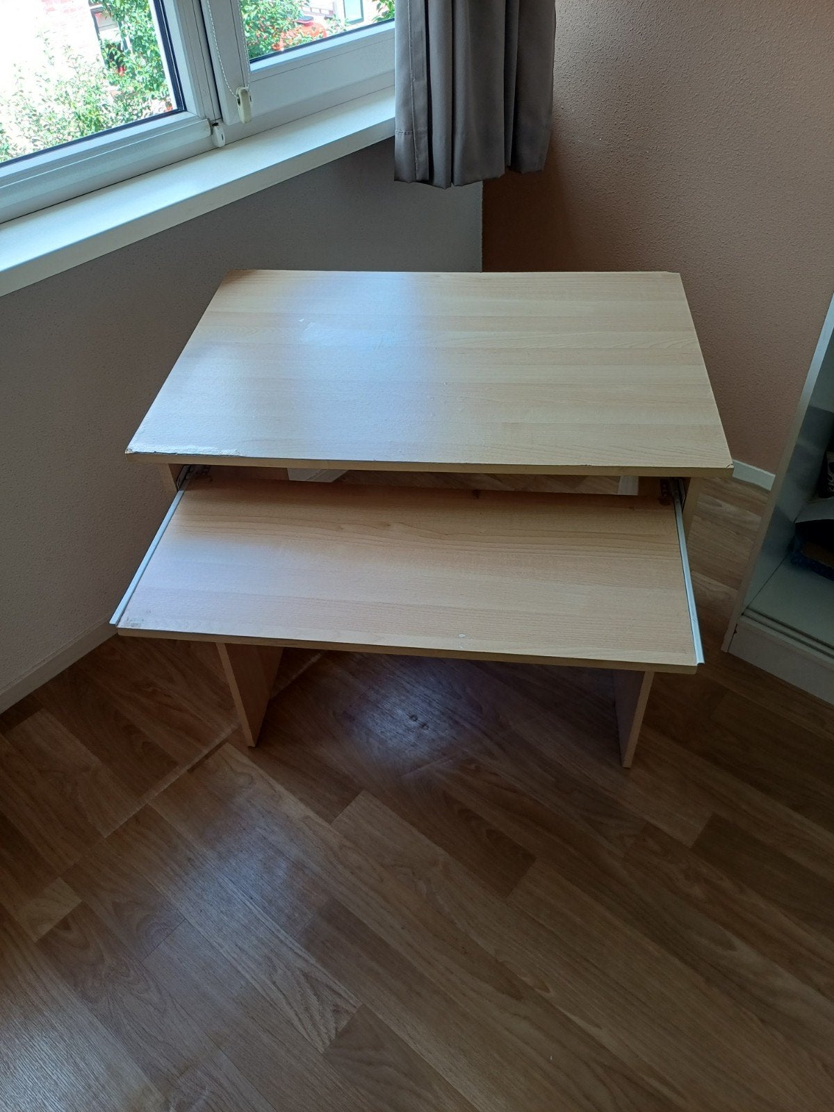 Computer buro, Huis en Inrichting, Kasten | Computermeubels, Ophalen of Verzenden, Gebruikt, 70 tot 120 cm