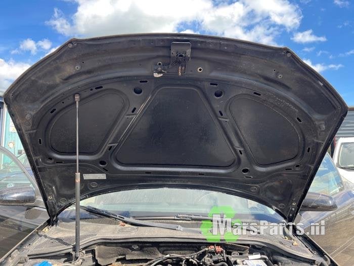 Motorkap van een Audi A3 (LY9B), Gebruikt, -, -, -