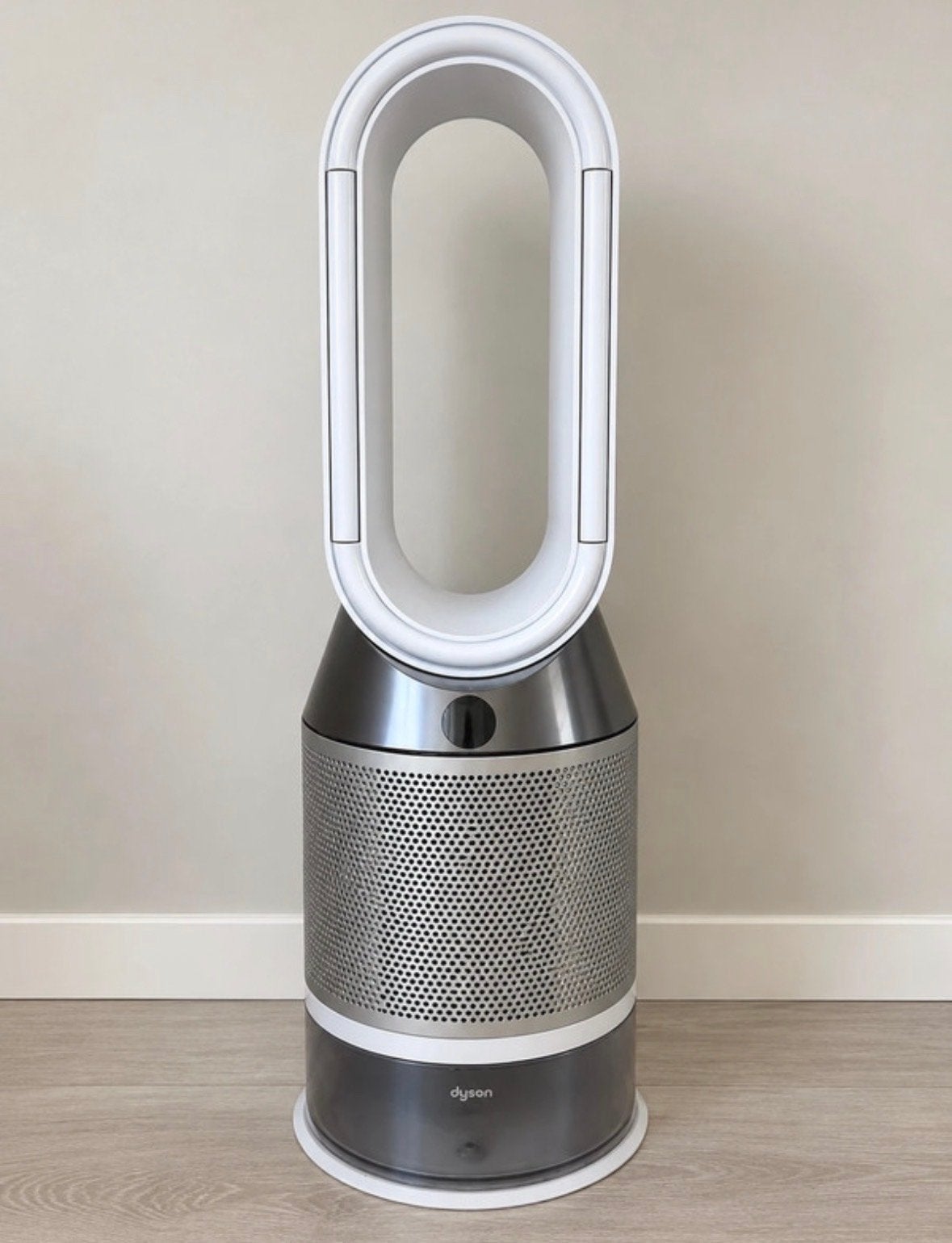 Dyson Pure Humidify+Cool PH01 - 3-in-1 Luchtreiniger, Ophalen of Verzenden, Zo goed als nieuw, Overige