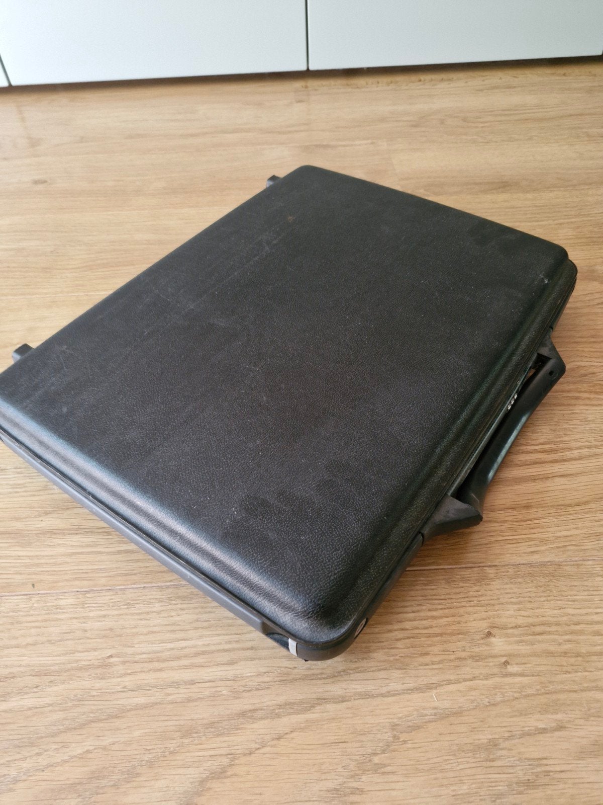 Samsonite Aktetas met cijferslot, Ophalen, Gebruikt, 50 tot 60 cm, Hard kunststof