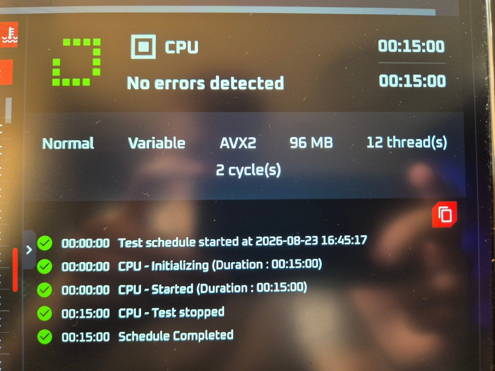Foto 15 van Gaming PC RTX 3070 | Ryzen 5 3600 | 1,3TB