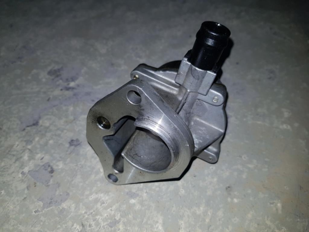 Vacuumpomp Renault Clio 1.5 dCi 2001, Ophalen of Verzenden