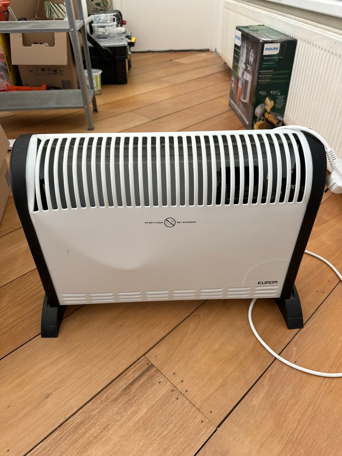 Electrische kagel, Ophalen, 30 tot 80 cm, Kachel, Minder dan 60 cm