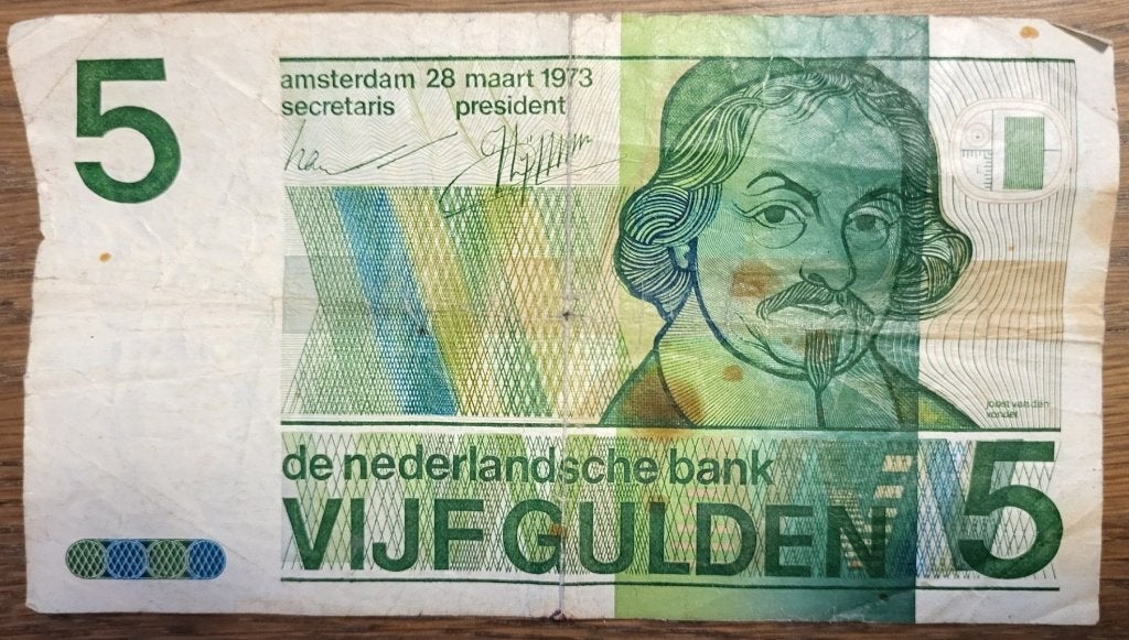 Lot Nederlandse circulatiemunten diversen (verzameling), Ophalen of Verzenden, Vóór koninkrijk, Overige waardes, Losse munt