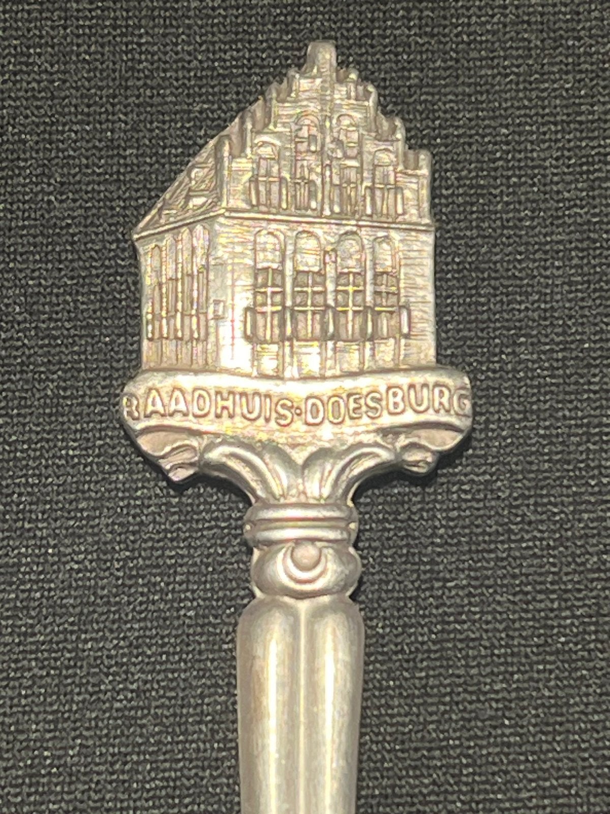 Raadhuis Doesburg., Ophalen of Verzenden