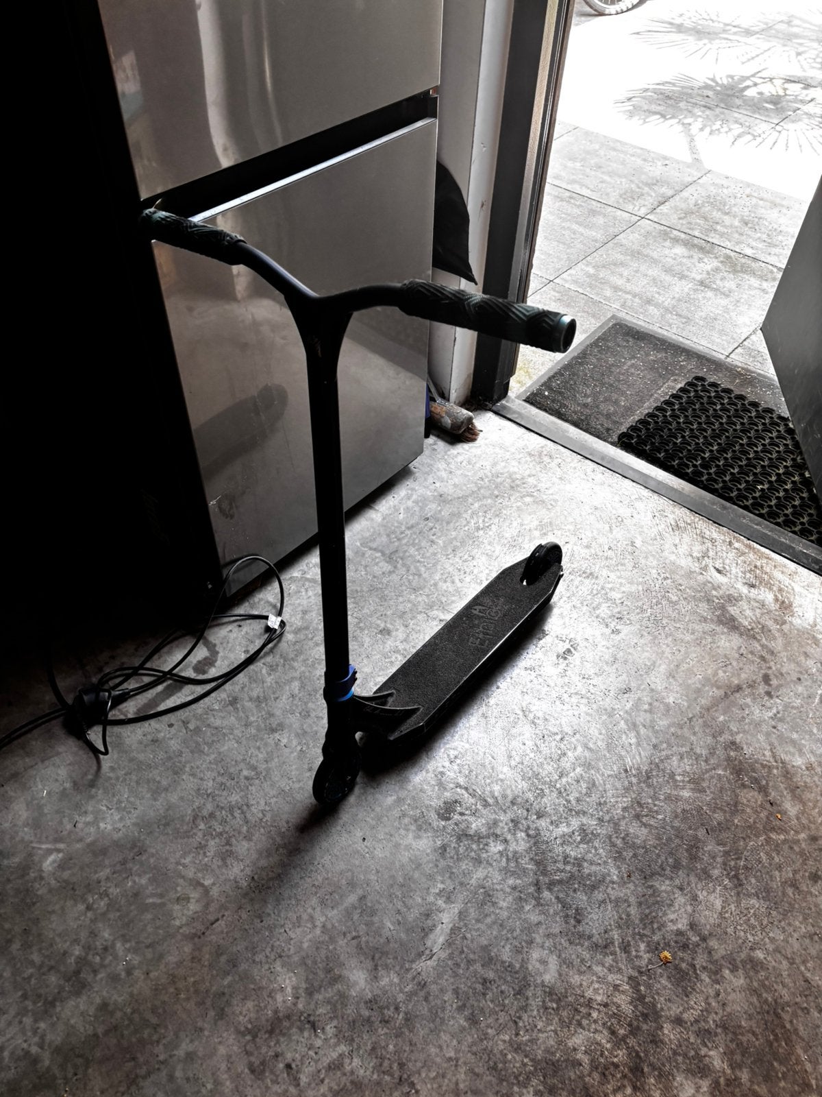 Ethic stunt step, Ophalen, Gebruikt, Overige typen