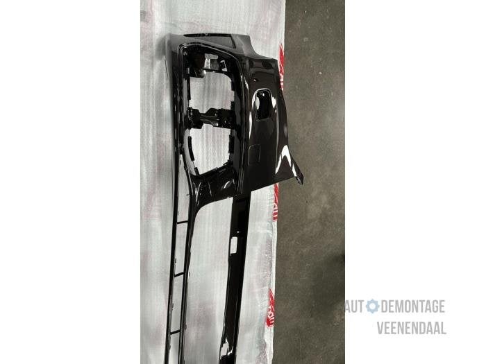 Voorbumper van een Audi A3 (LY8U), -, -, Nieuw, Bumper