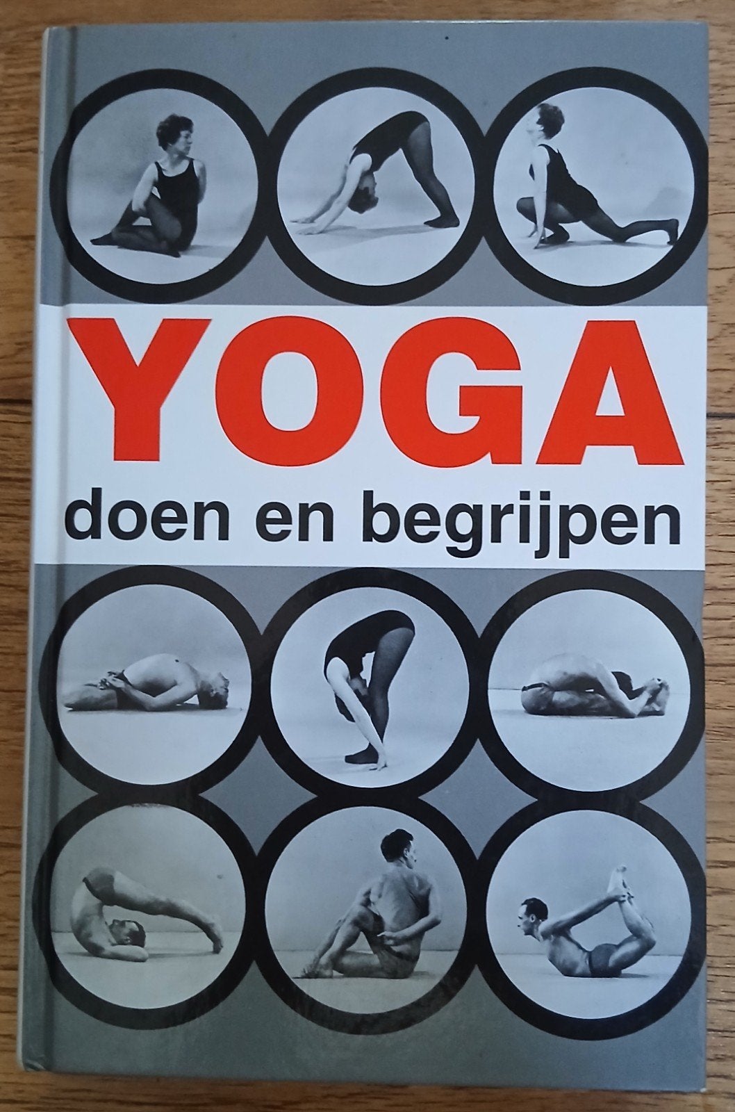 André van Lysebeth, Yoga doen en begrijpen, Boeken, Ophalen of Verzenden, Gelezen