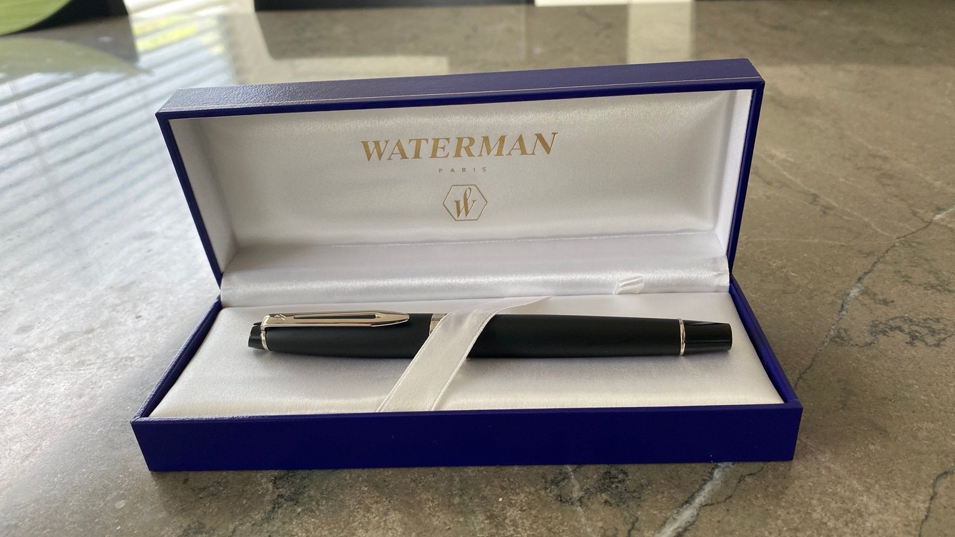 Vulpen Waterman, Ophalen of Verzenden, Nieuw