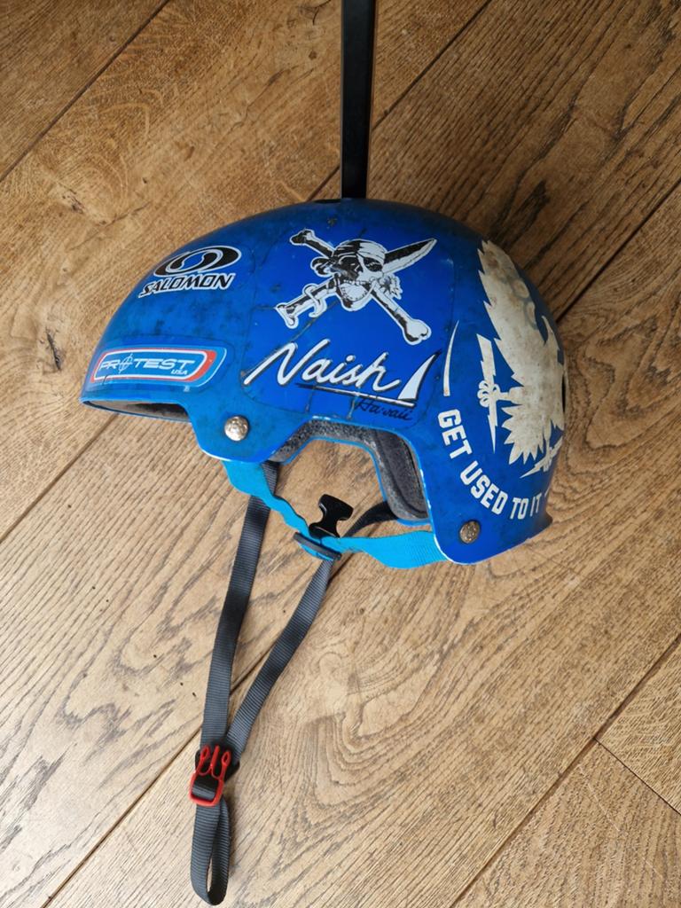 Triple eight helm- Maat S/M, Ophalen of Verzenden, Gebruikt