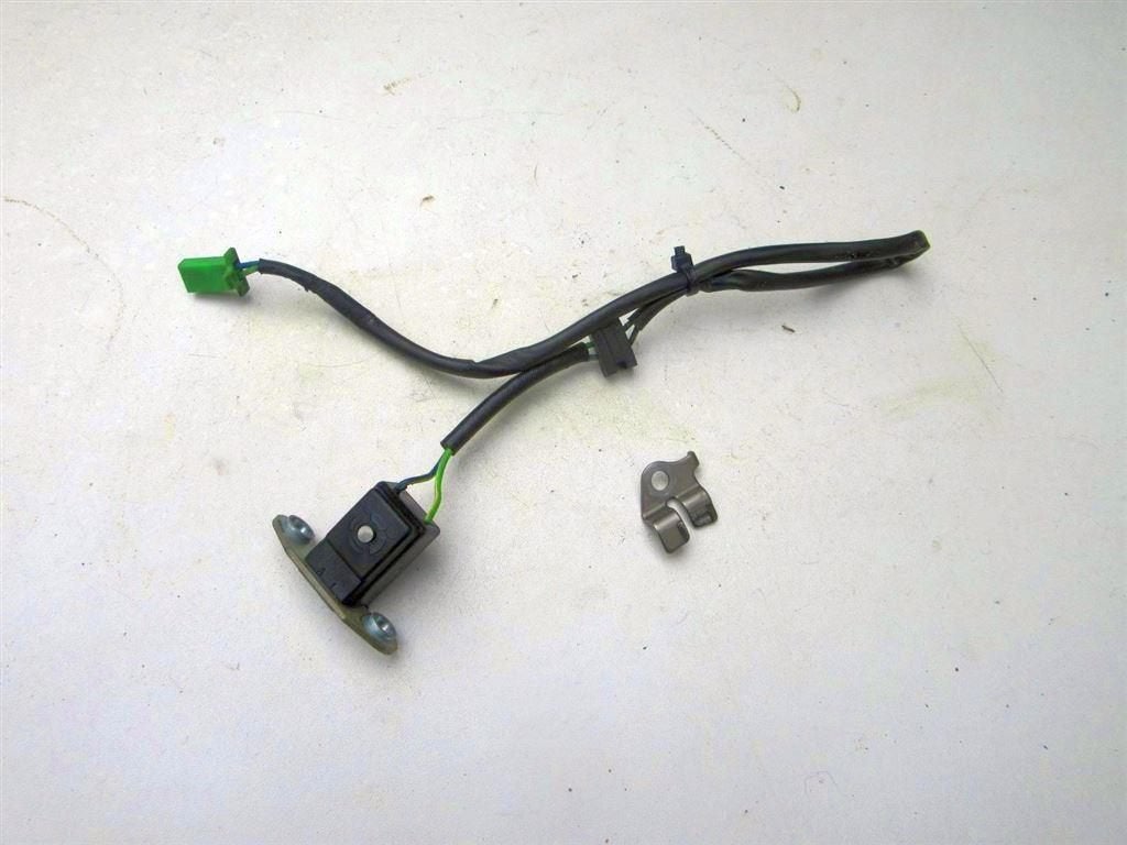 Honda CB250 pickup pulsgever CB 250 pick-up puls gever spoel, Ophalen of Verzenden